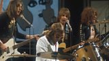 Mott The Hoople convention