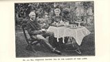 Pioneering horticulturist Edward Owen Greening
