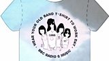The Brand New T Shirt for 2013