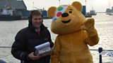 Bacon is back on the menu for Children in Need