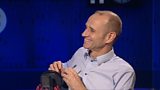 Evan Davis