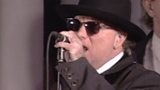 Van Morrison Concert