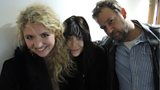 James Dreyfus and Scarlett Strallen discuss their musical Candide