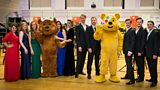 Children in Need