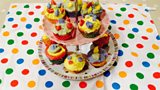 Children In Need Bake Off
