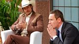 Review of The Counsellor (Danny's Film Of The Week)
