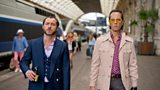 Review of Dom Hemingway