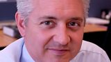 Giles Turrell, chief executive, Weetabix