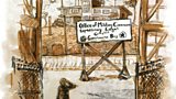 Interview: Guantanamo artist Molly Crabapple
