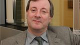 Alister McGrath