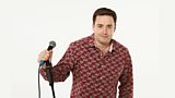 Jason Manford