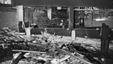 Who were the Birmingham pub bombers?