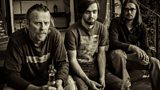 Crowsaw Interview