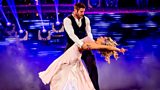 BBC One - Strictly Come Dancing, Series 11, Week 8, Susanna Reid ...