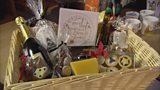 Christmas hampers