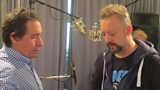 Boy George and Jools Holland swap notes