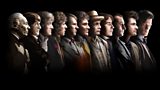 Doctor Who at 50