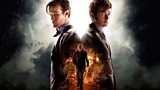 Doctor Who at 50