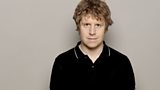 Josh Widdicombe