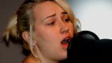 Studio sessions