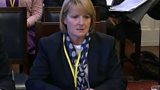 Victims' Commissioner