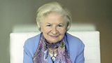 P.D. James on Cultural Exchange
