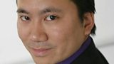 Geoff Ho, City editor, Sunday Express