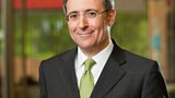 Richard Solomons, chief executive, IHG