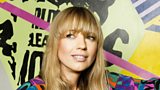 Sara Cox
