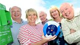 Placing life-saving public access AEDs across the UK