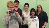 Interfaith week in Scotland