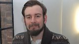 Robbie Collin and his film review
