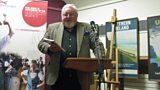Kith and Kin book launch