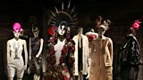 Isabella Blow Exhibition
