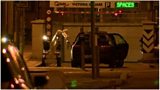 Chaos & confusion in Belfast as car bomb partially explodes in city centre