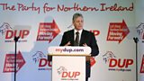 Is there far too much criticism of Stormont?