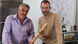 About Glynn Purnell