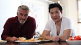 About Andrew Wong