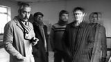 Tindersticks