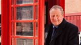 Stephen Fear, founder, Fear Group
