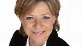 Margareta Pagano, business editor of the Independent on Sunday