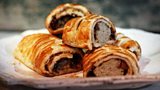 Recipes featured in this episode