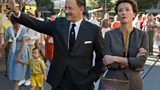 Reviews of Saving Mr Banks (Claudia, Danny and Peter's film of the week)