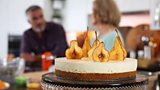 Recipes featured in this episode