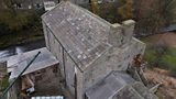 Gayle Mill's restoration success story