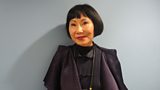 Author Amy Tan