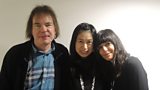 Julian And Jiaxin Lloyd Webber