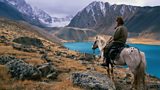 Travel: Tim Cope's journey across the Mongol Empire