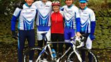 Ellie’s Tour de France