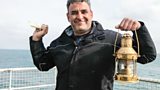 Interview: Fishmonger and Fisherman Steve Rodgers